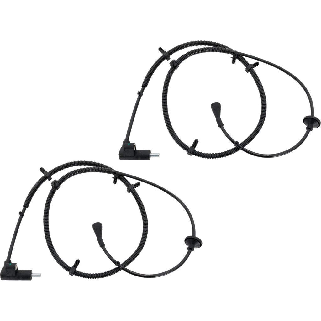 ABS Speed Sensors for Sedan (Universal)