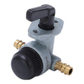 Fuel Cock Switch for Mercury 4HP 5HP 2 Outboard Motor (OEM 22-815045)