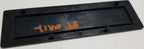 Dash Cubby Insert Cover for Ford Thunderbird Cougar (1989–1993)