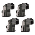Set of 4 Parking Assist Sensors for Infiniti G37 FX50 EX35