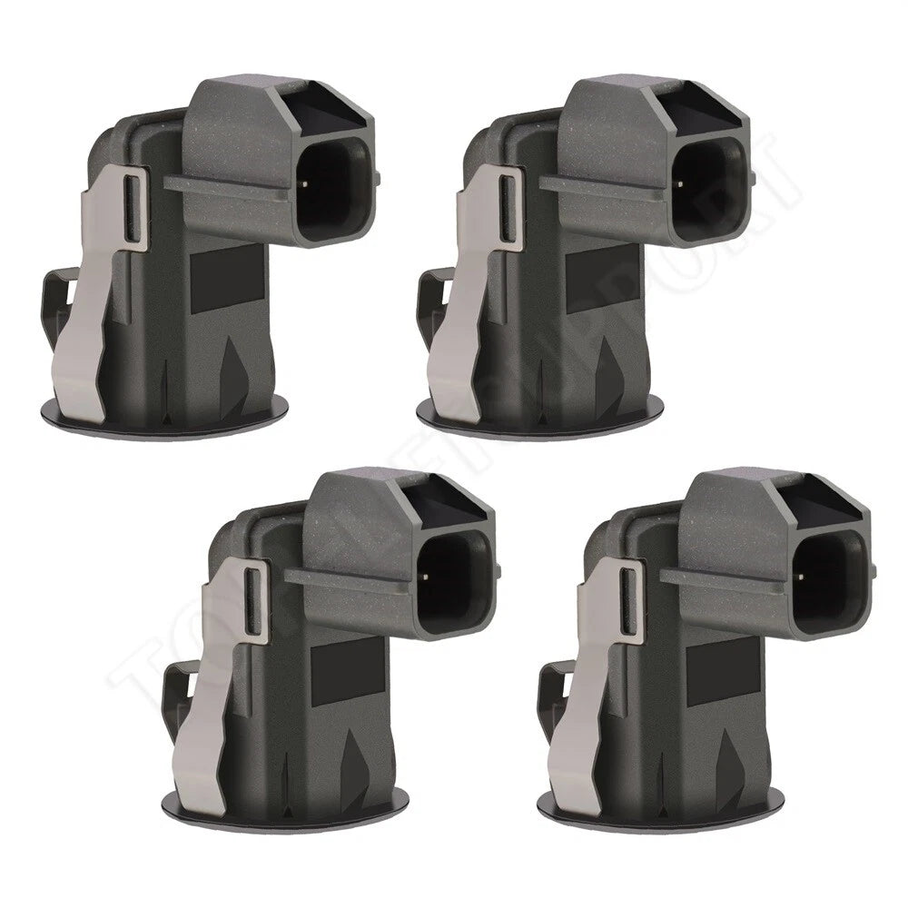 Set of 4 Parking Assist Sensors for Infiniti G37 FX50 EX35
