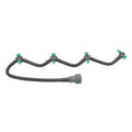 Fuel Injector Leak Off Hose for Ford (1997-2003)