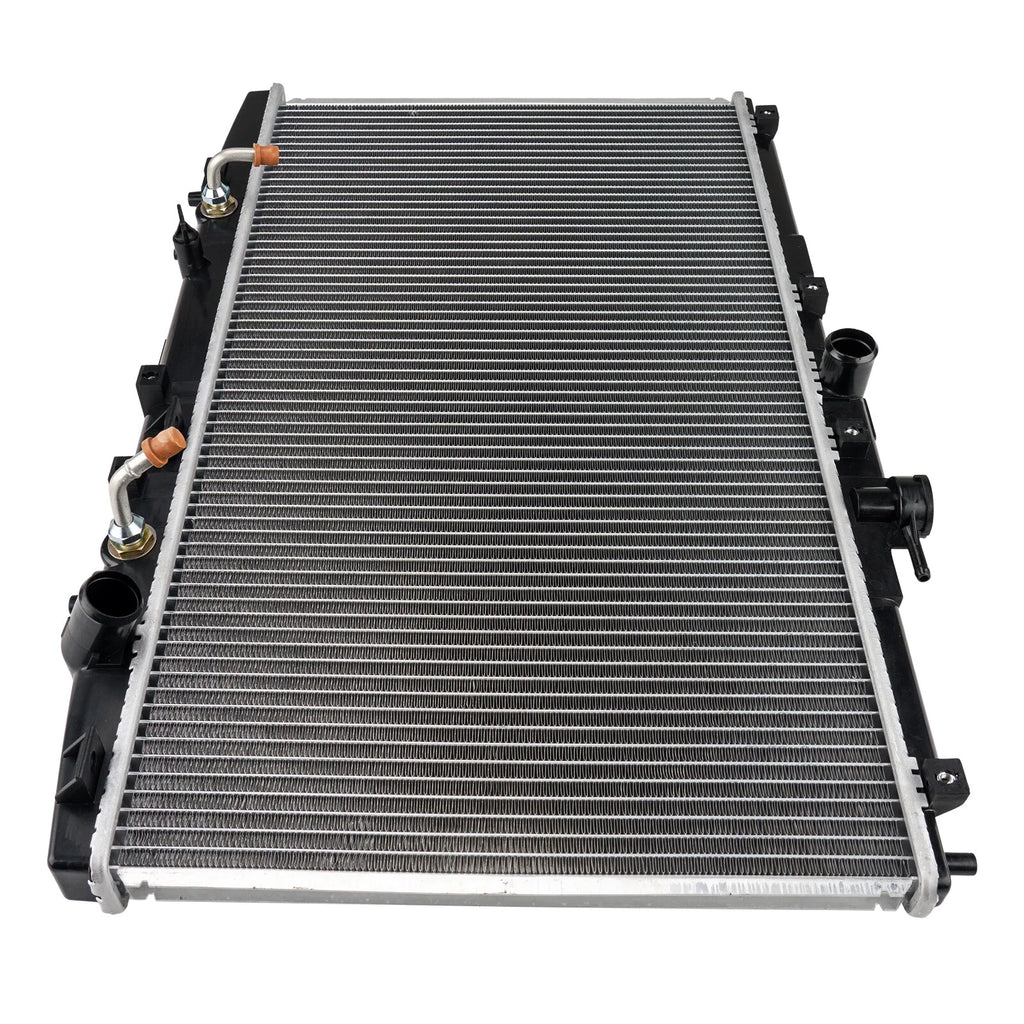 Radiator Assembly for Honda Accord (1998–2002) 2.3L L4