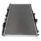 Radiator Assembly for Honda Accord (1998–2002) 2.3L L4