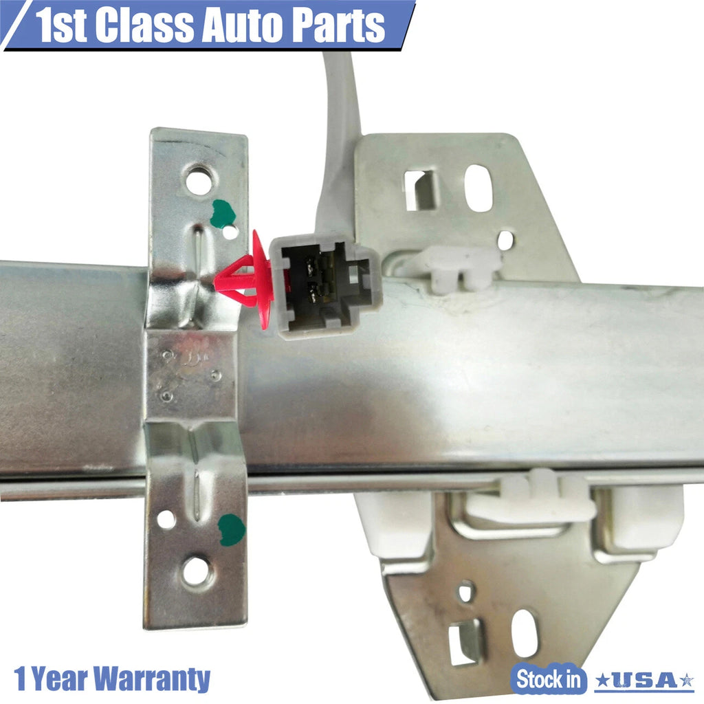 Power Window Regulator Motor Assembly for Honda Odyssey (1999–2004)