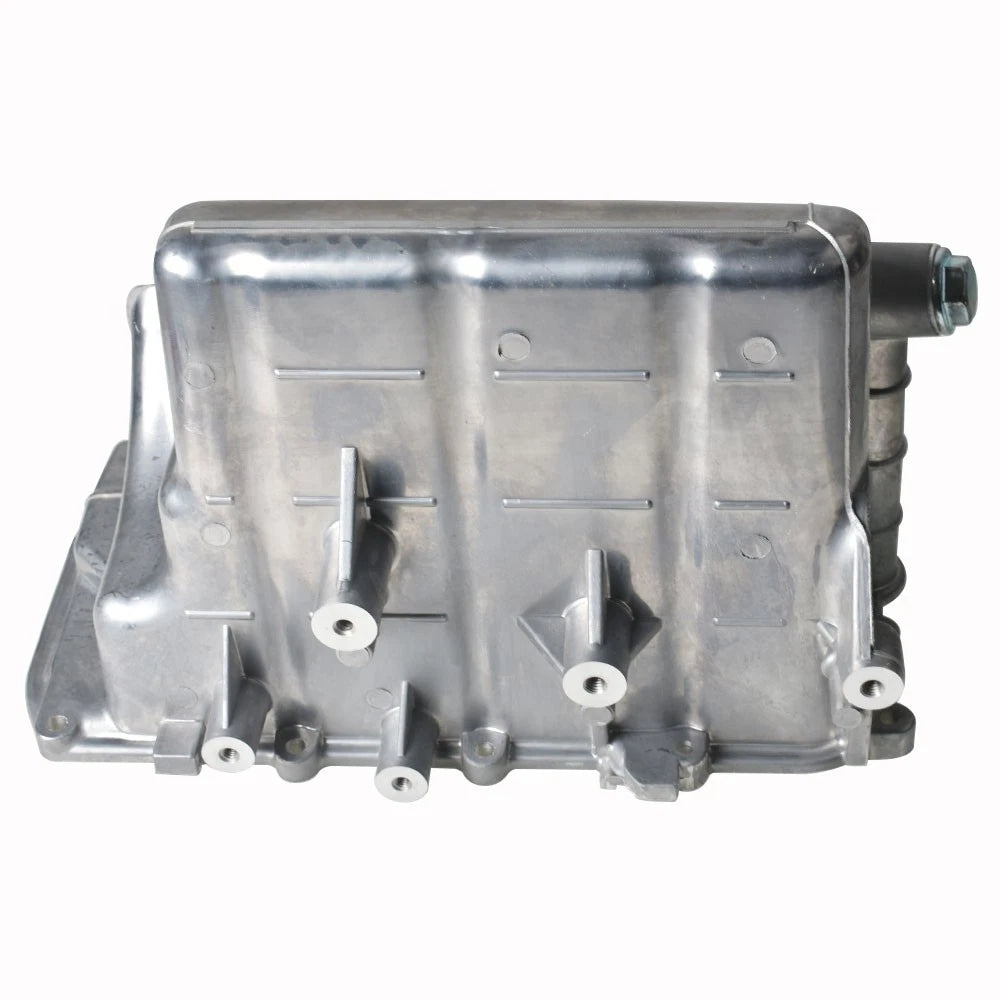 Engine Oil Pan for Smart Fortwo (2008–2015) Aluminum
