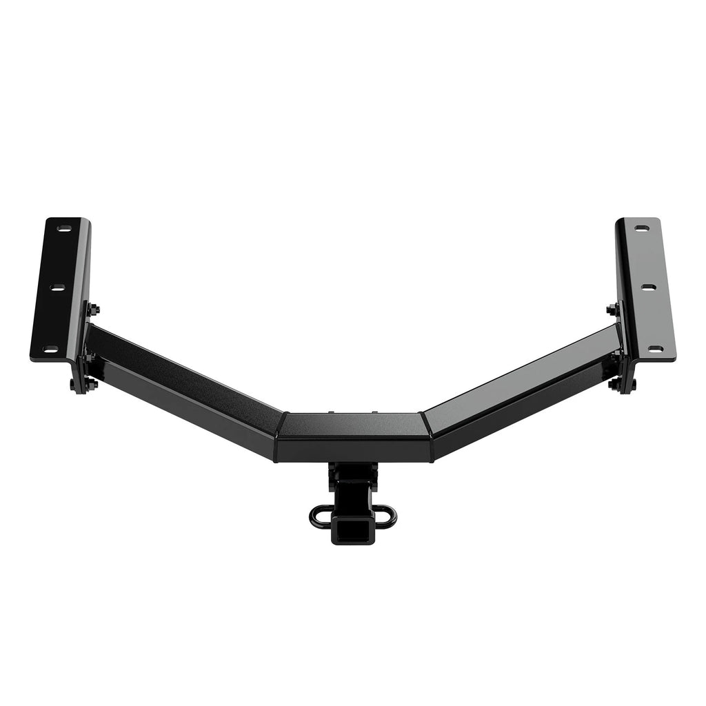 Trailer Hitch Receiver for Honda Pilot (2016–2022)