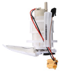 Set of 2 Delphi FE0746 Fuel Pump and Strainer for BMW 750Li (2006–2015)