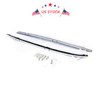 Set of 2 Roof Rack Side Rail Bars for Honda CR-V (2012–2016)