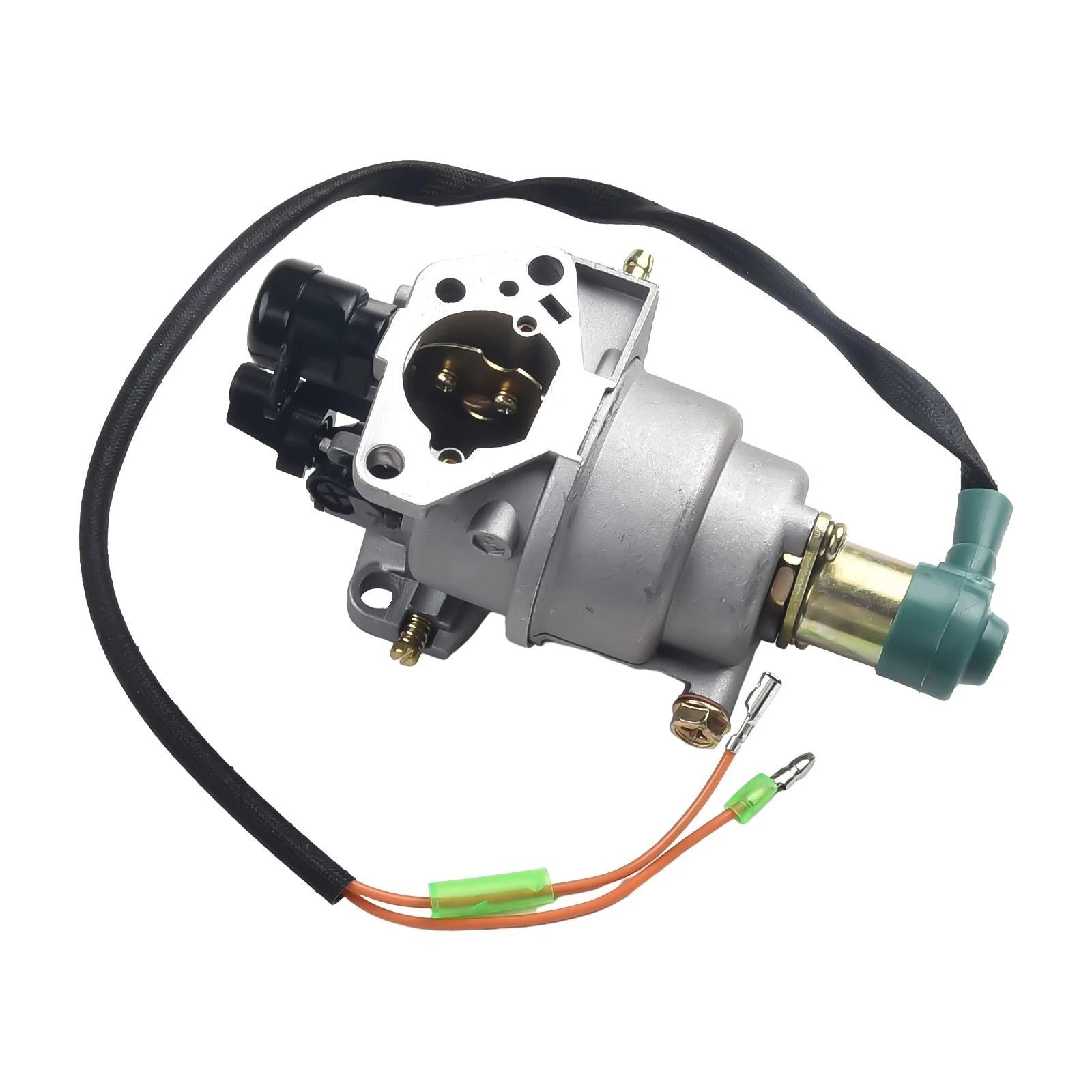 27mm Carburetor Kit for Engine Performance (Compatible Models)