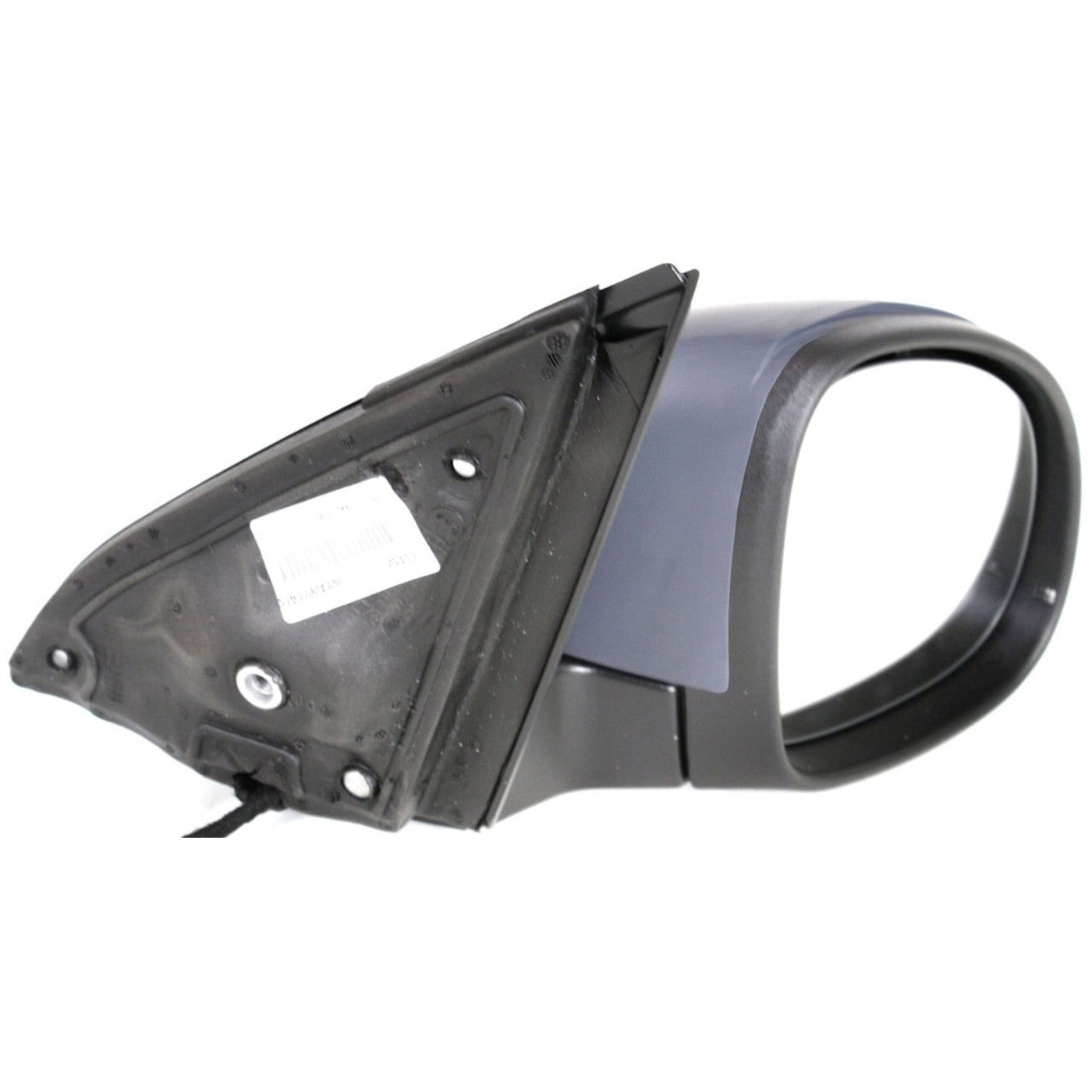 Heated Power Mirror Set for Volkswagen Tiguan (2009–2017) with Signal Light