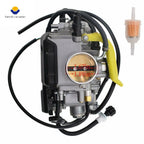 Carburetor 16100-HP1-673 for Honda Sportrax 450 TRX450R (2004–2005)