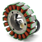 Stator Coil for Suzuki DF40 DF50 (W)QHS/L (2005–2010) 32120-87J20