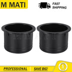 2X Cup Holder 5434763 for Polaris Ranger 425 500 TM / 700 XP 700 Crew