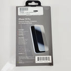 Screen Protection for iPhone 15 Pro (2023) - HD Tempered Glass