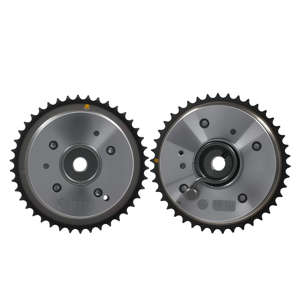Hydraulic Cam Gear Kit for Kia Sportage/Santa Fe (2016)