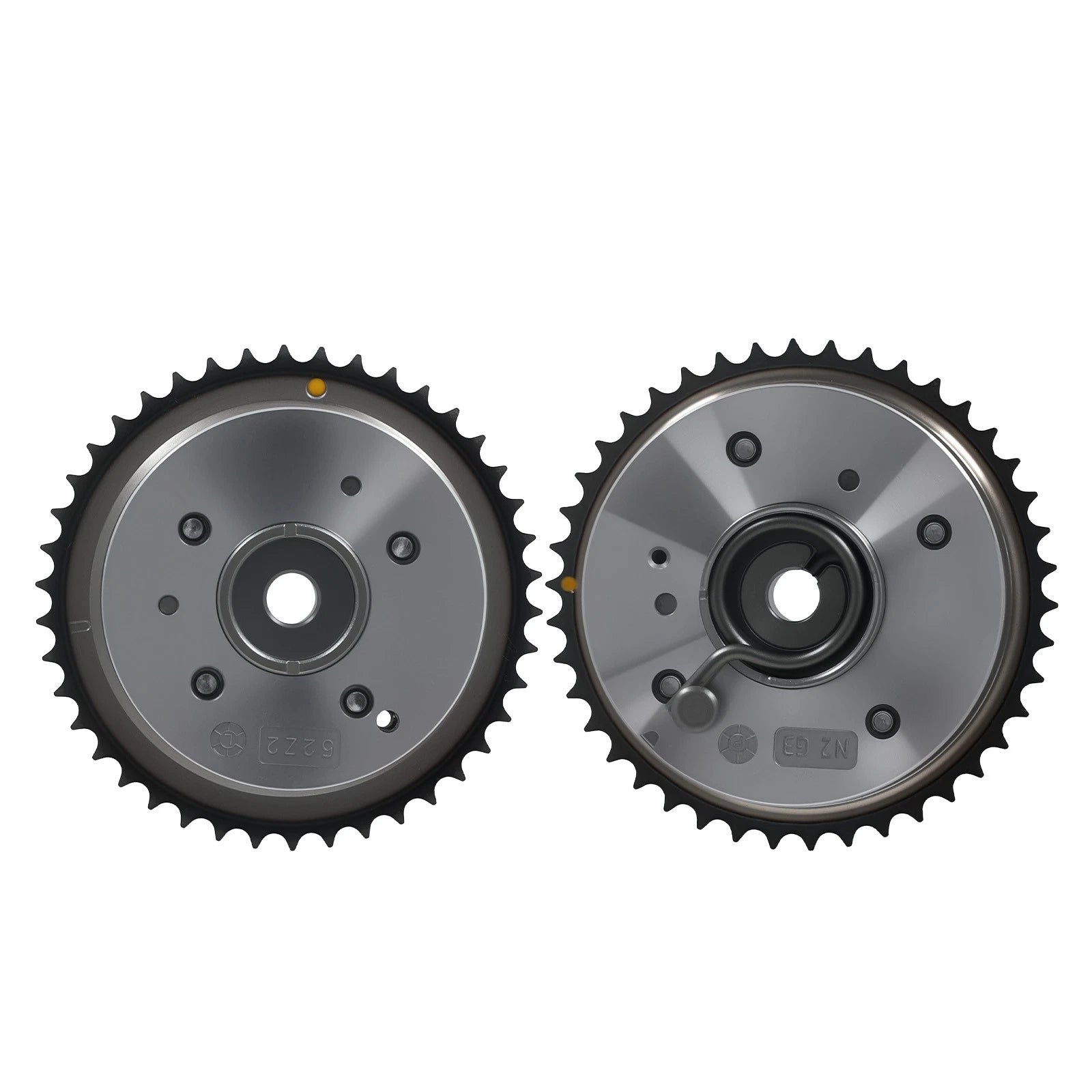 Hydraulic Cam Gear Kit for Kia Sportage/Santa Fe (2016)