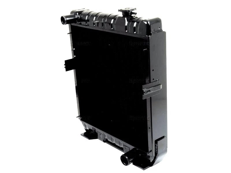 Radiator for Custodia International 955XL 956XL 1055XL 1056XL