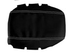 Carbon Fiber Console Lid Cover for Nissan 300ZX Z32 (1990–1996)