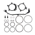 Set of 2 Dual VANOS O-Ring Seal Repair Kit for BMW X3 Z3 Z4 (1998–2006)