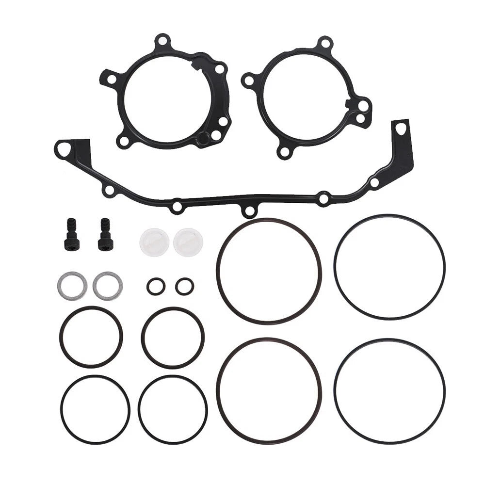 Set of 2 Dual VANOS O-Ring Seal Repair Kit for BMW X3 Z3 Z4 (1998–2006)