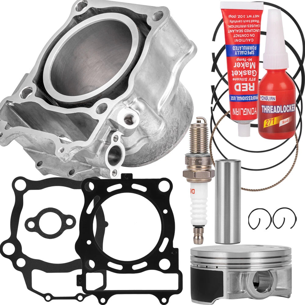 Cylinder Piston Gasket Kit for Polaris Sportsman 550 XP EPS (2009–2014)