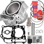Cylinder Piston Gasket Kit for Polaris Sportsman 550 XP EPS (2009–2014)