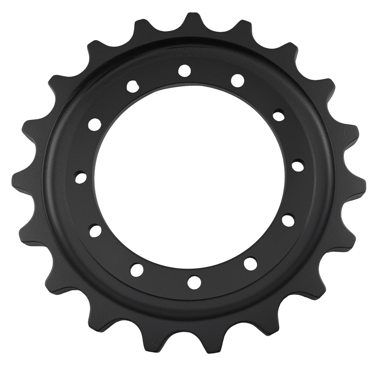 19 Teeth Sprocket for Bobcat Mini Excavator E55 E55Z E60 7199008 7262436