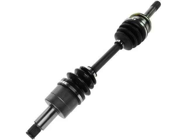 Front Right CV Axle Assembly for Suzuki XL7 (2002–2003) PG997MY