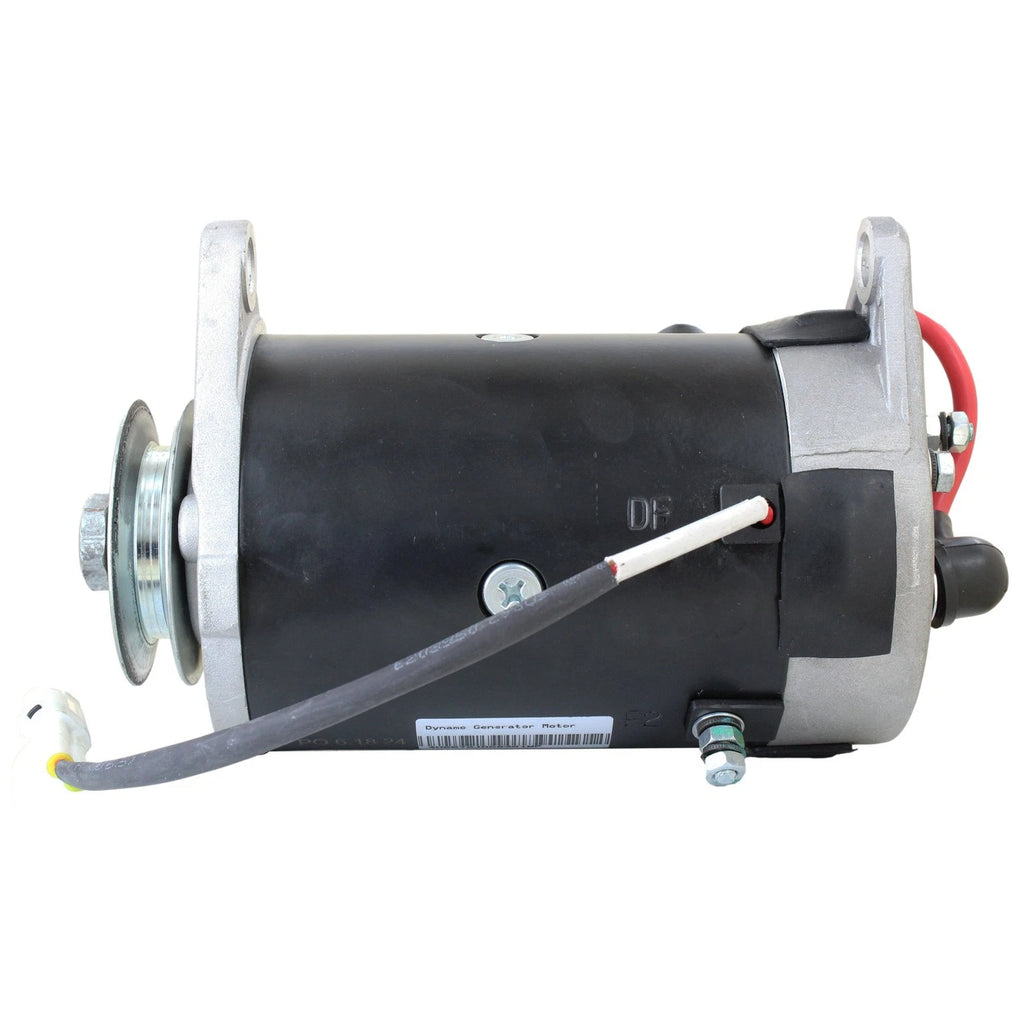 Starter for Yamaha G16-G22 (1978–1995) GSB107-06, GSB107-06E