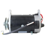 Starter for Yamaha G16-G22 (1978–1995) GSB107-06, GSB107-06E
