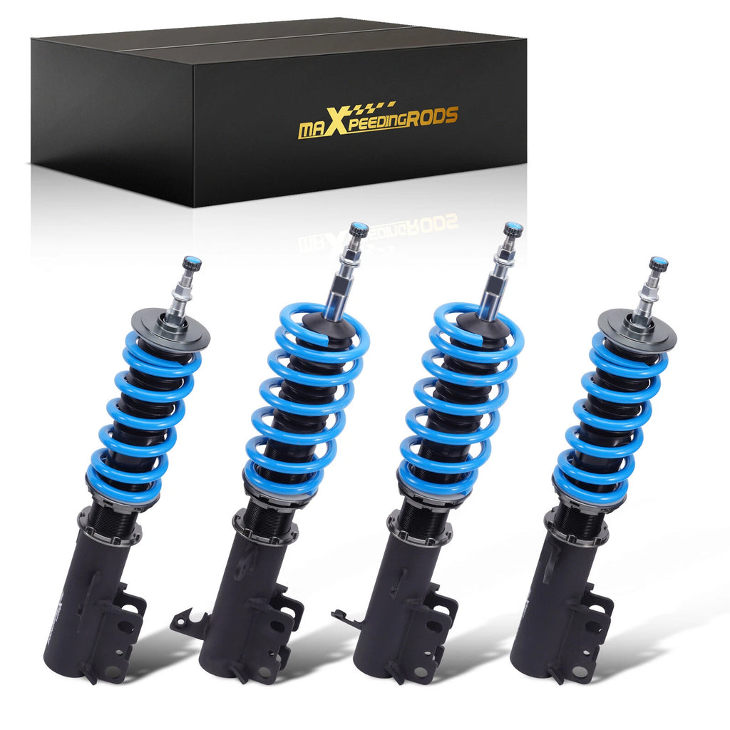 Coilovers 24 Way Damper for Lexus RX330/RX350 AWD (2004–2009)