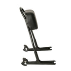 Passenger Sissy Bar Backrest for Harley Softail Deluxe Springer (2005-2017)