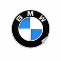Genuine OEM Emblem for BMW 328i, 335i, M3, 328i xDrive, 335i xDrive (2012–2019) 51147146051