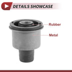 Rear Lower Control Arm Bushing No. 52370SWAA01 for Honda CR-V (2007–2011)