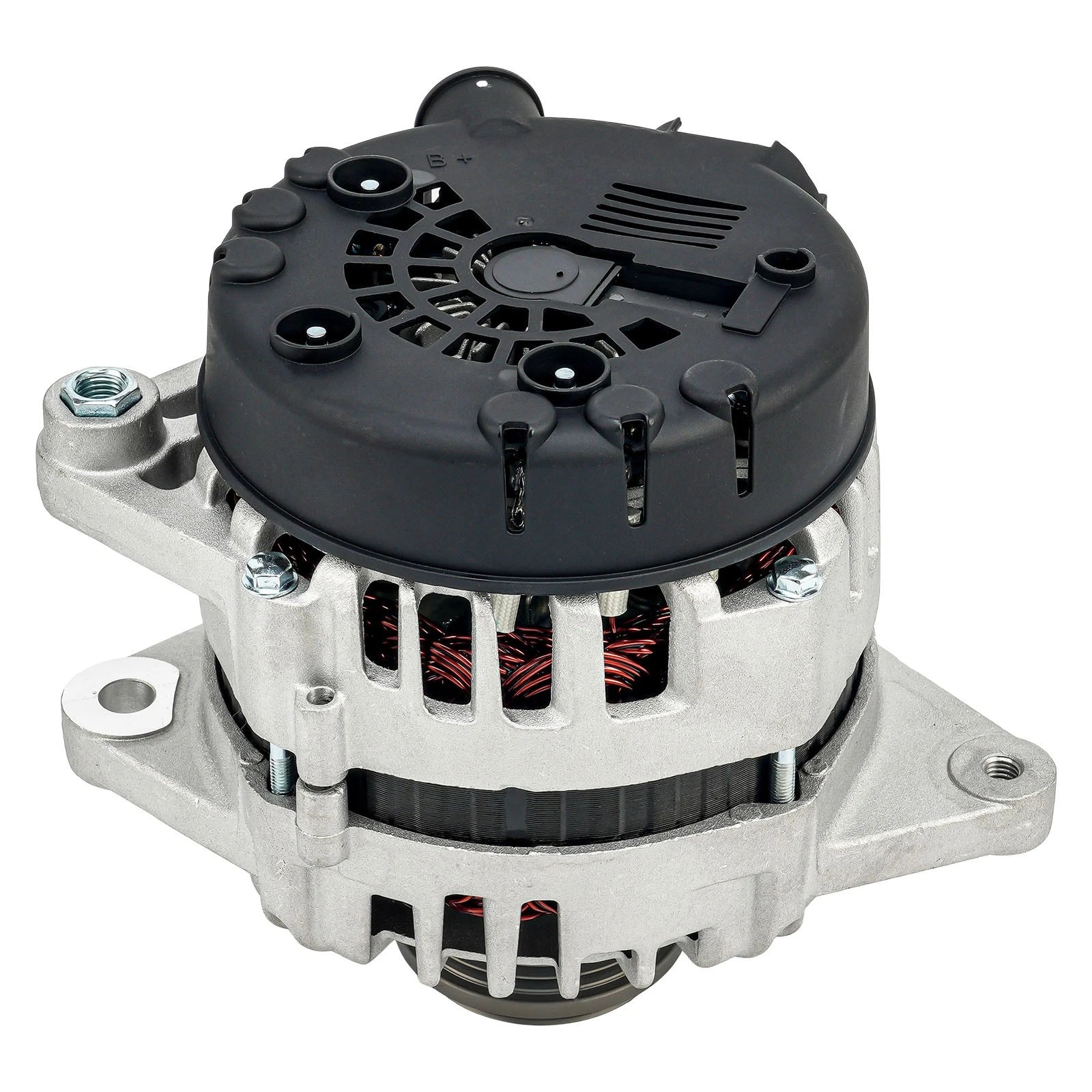Alternator for Kia Optima and Hyundai Elantra (2011–2016)