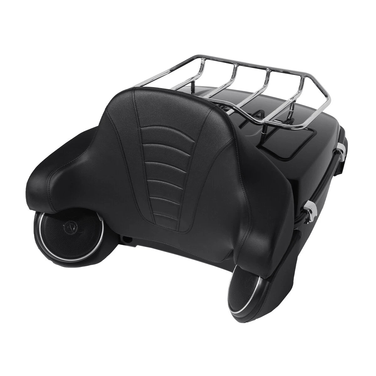 LED Brake Tail Light for Harley Touring Road Glide (2014–2026)