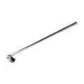 24in Flex Head 1/2in Drive Extra Long Ratchet Handle 72T Chrome Vanadium