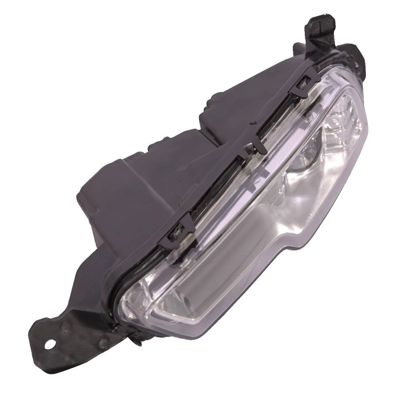 Front Right Fog Light for Ford Fusion (2017–2019), Explorer (2018–2019)
