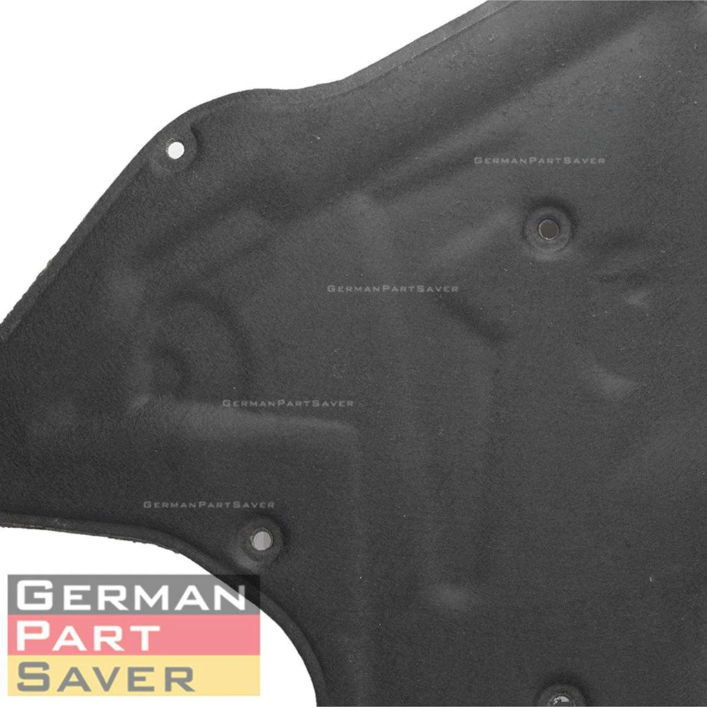 Hood Insulation Pad for Mercedes Benz E350 E63 (2003-2009)