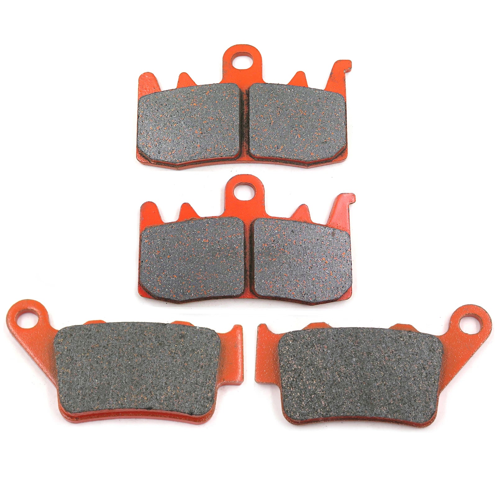 Brake Pads FA630 FA213 for Ducati Scrambler Classic Cafe Racer Icon (2015–2020)