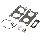 Carburetor Repair Rebuild Kit for Kawasaki Mule 3010 KAF620 (2001–2008)