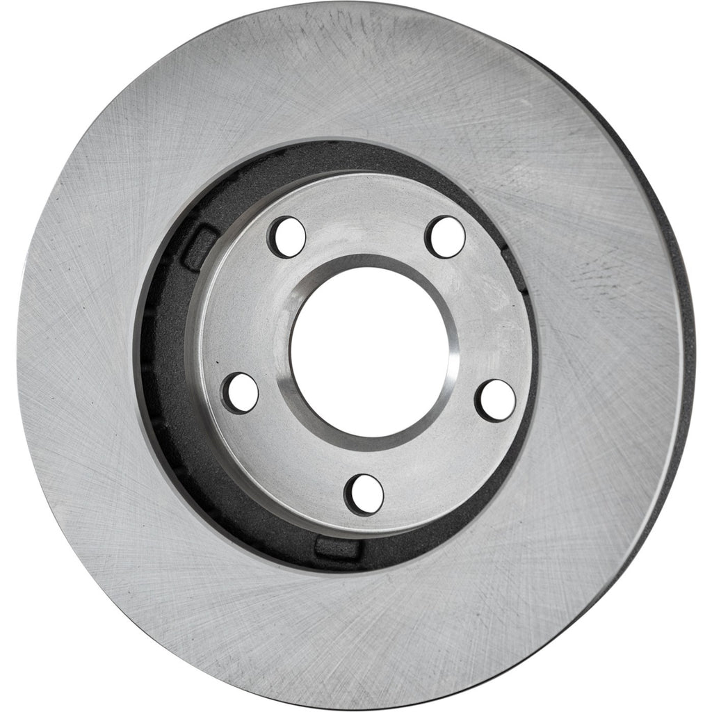 Brake Disc and Pad Kit for Buick LeSabre (2000–2005) Ceramic Pads