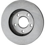 Brake Disc and Pad Kit for Buick LeSabre (2000–2005) Ceramic Pads