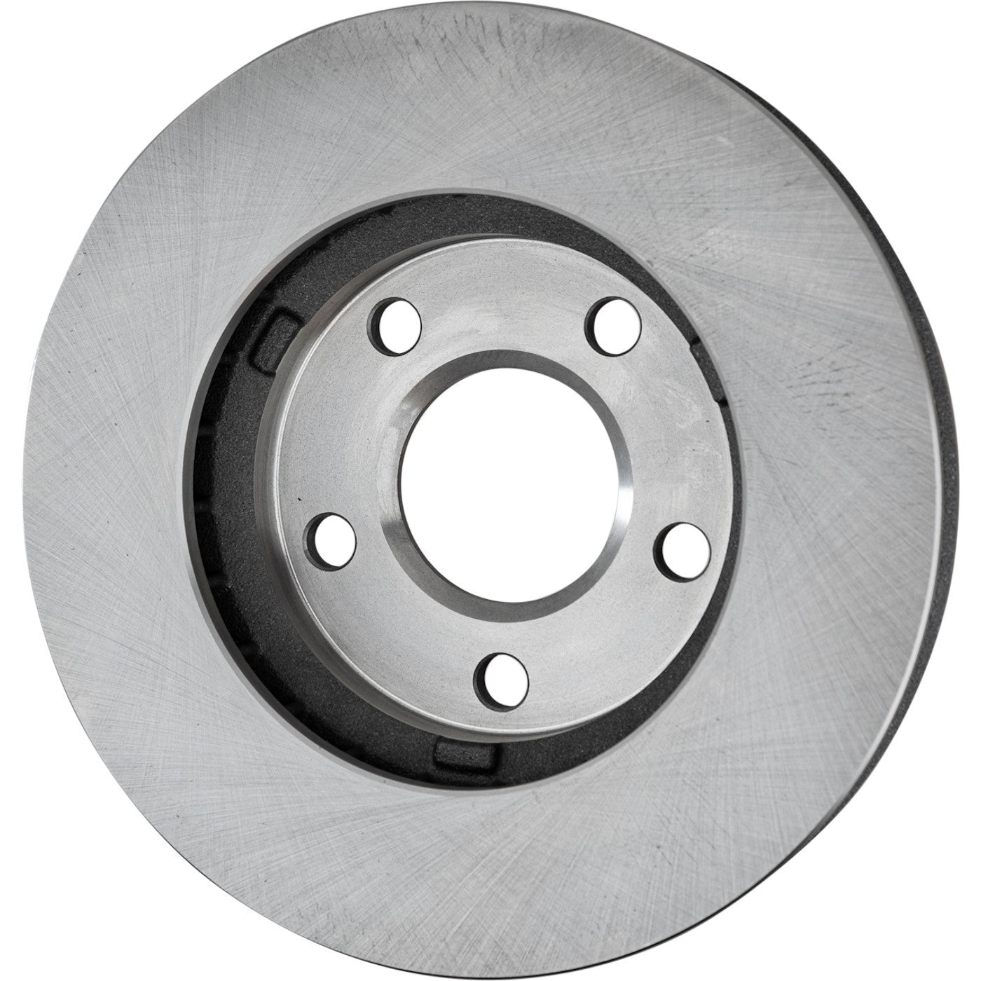 Brake Disc and Pad Kit for Buick LeSabre (2000–2005) Ceramic Pads