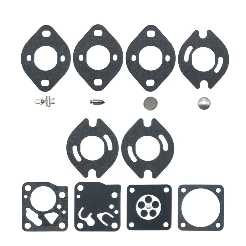 Repair Kit for Tillotson RK21HU Carburetor (632933, TC300)
