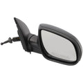Passenger Right Side Mirror for Hyundai Accent (2010–2011)