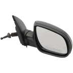 Passenger Right Side Mirror for Hyundai Accent (2010–2011)