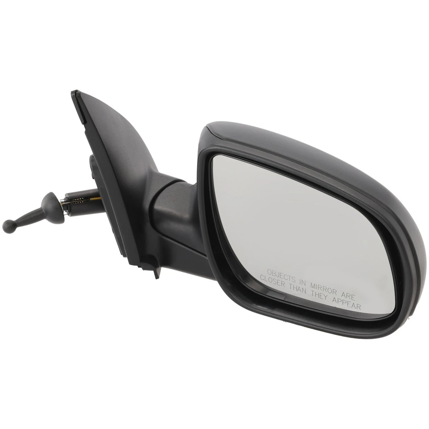 Passenger Right Side Mirror for Hyundai Accent (2010–2011)