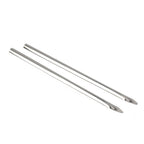 Front Fender Spear Trim for Harley Road King, Electra Glide (1984-2013)